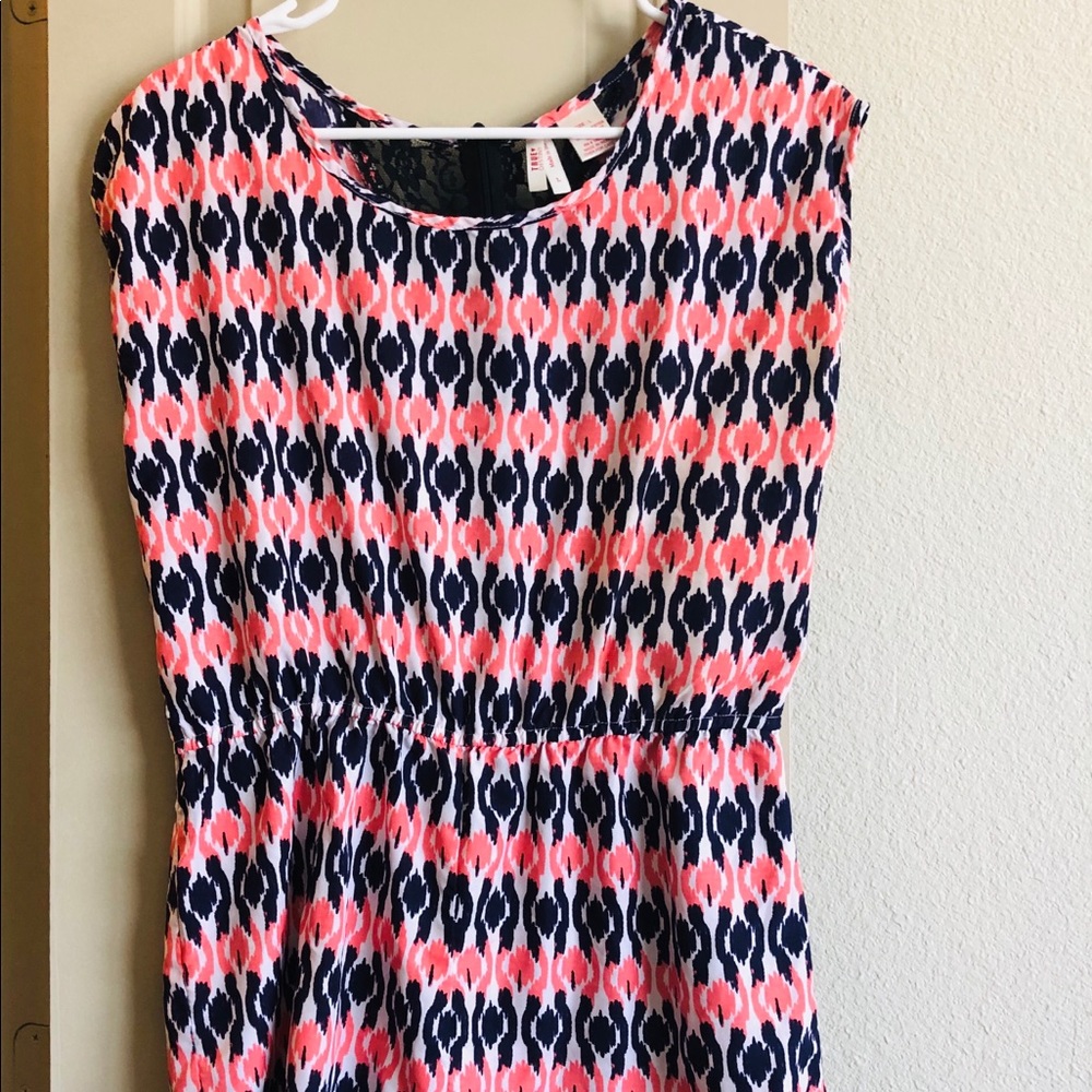 🔴 Romper